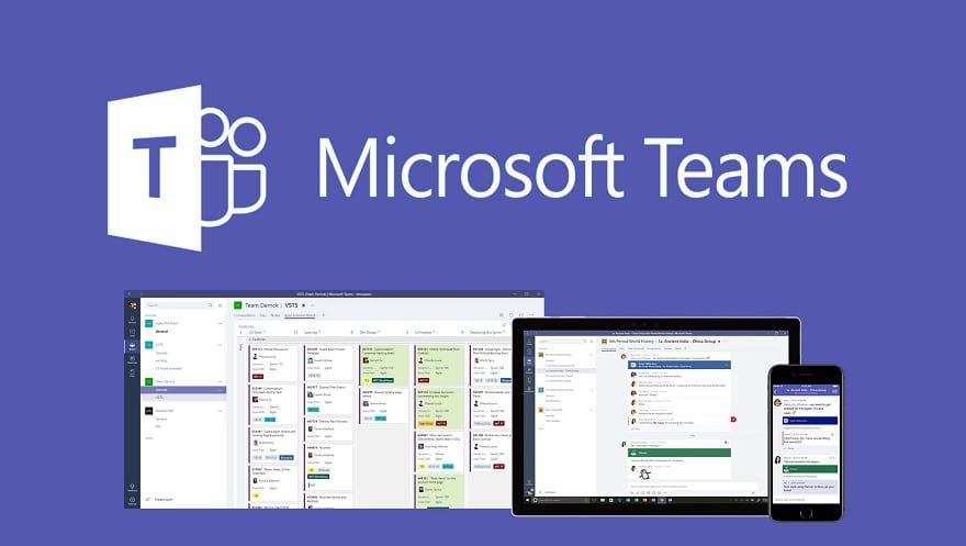 Unirse a una reunión sin una cuenta en Microsoft Teams - Soporte técnico de  Microsoft