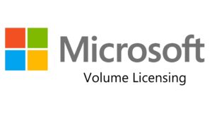 Microsoft Licenciamiento por volumen